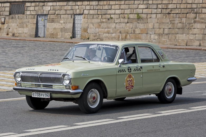 Газ 2401 волга такси