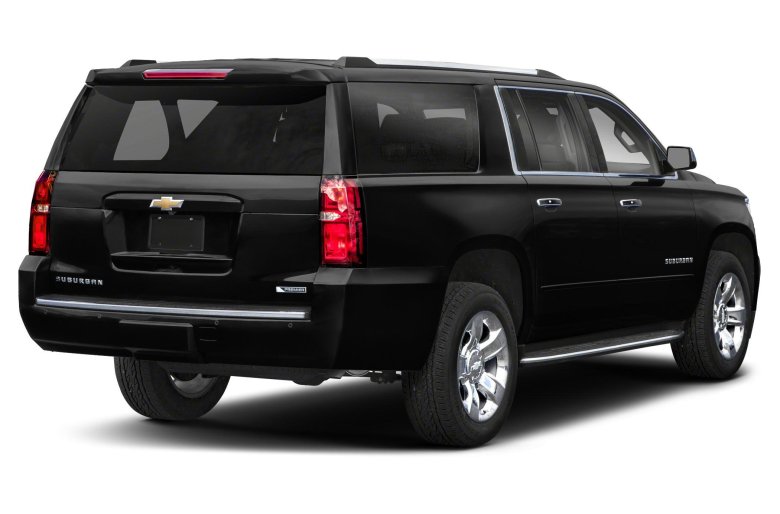 Chevrolet suburban gmc yukon xl