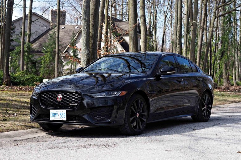 Ягуар хе 2020