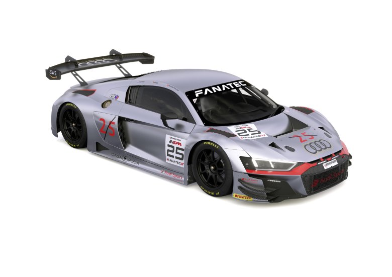 Audi r8 lms gt3 evo 2