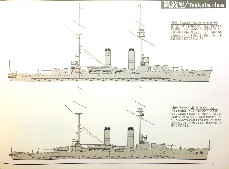 Якумо броненосный крейсер