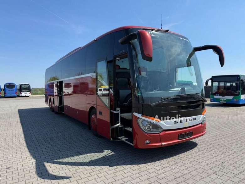 Setra s 516 hdh