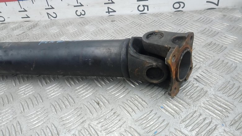 Киа соренто карданный вал