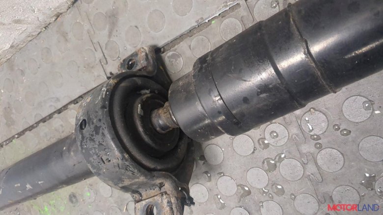 Карданный вал кардан