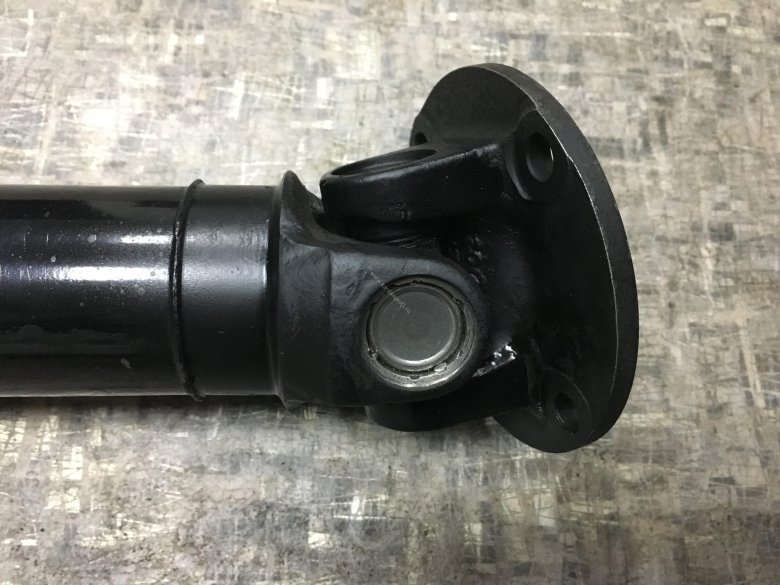 Карданный вал ниссан кашкай j10