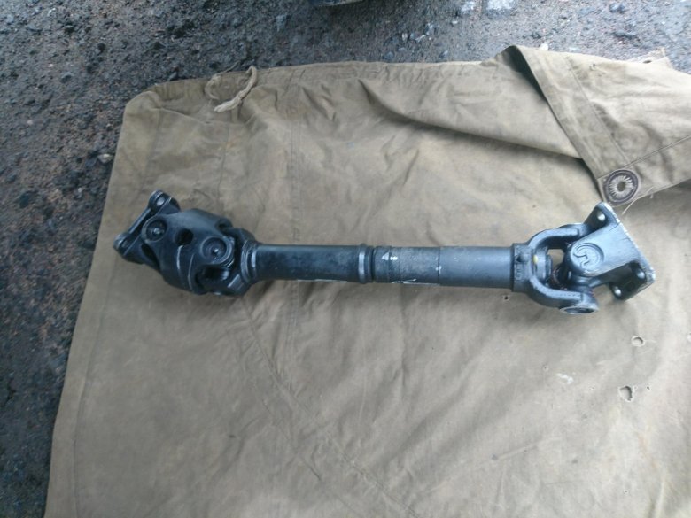 Вал карданный