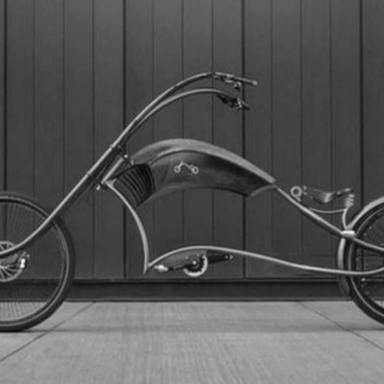 Велосипед харлей дэвидсон