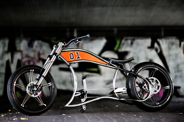 Велосипед nirve cannibal