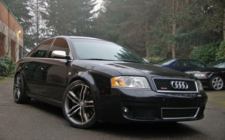 Audi a6 c5