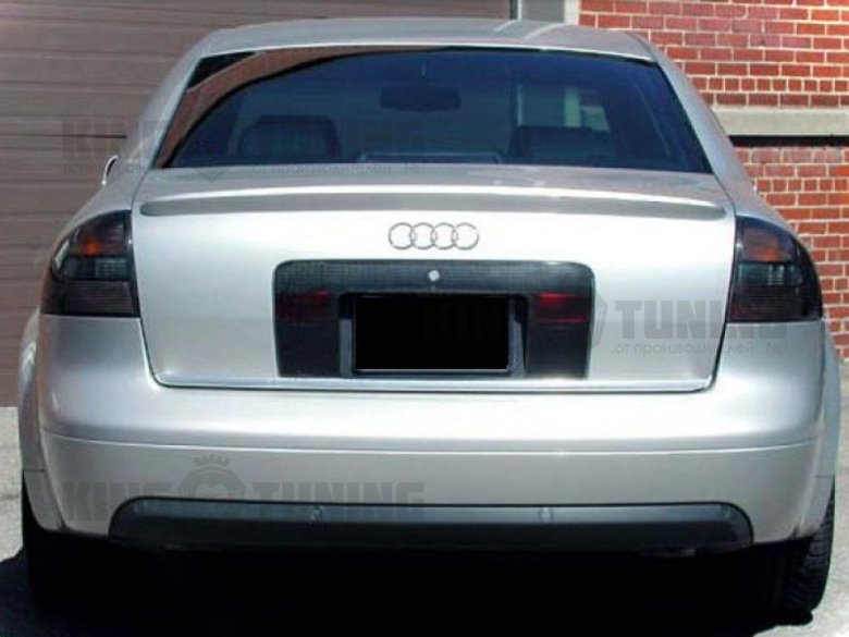 Ауди а 4 2001 года