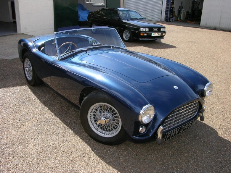 Ac cobra