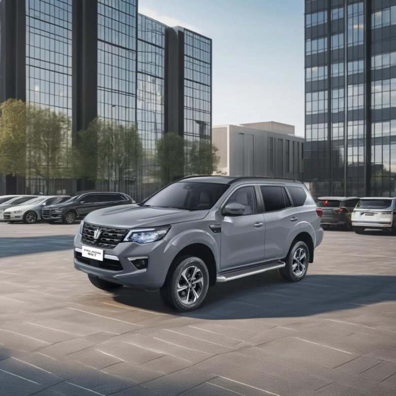 Ниссан терра