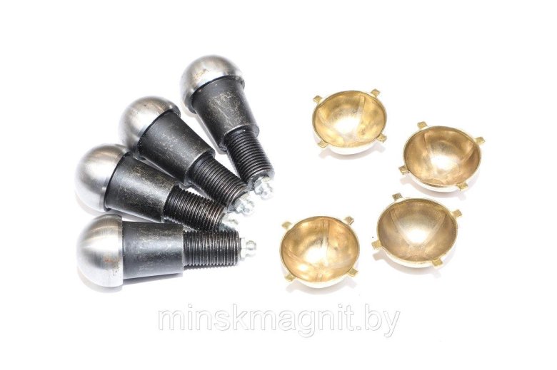 Шкворень уаз 3160-2304019