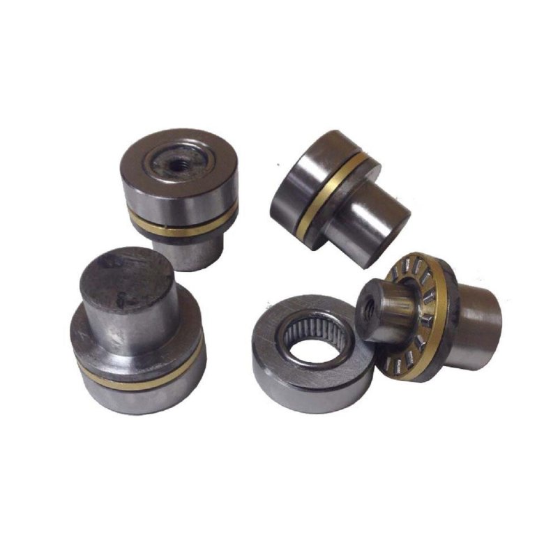 Шкворень уаз 452 на подшипниках