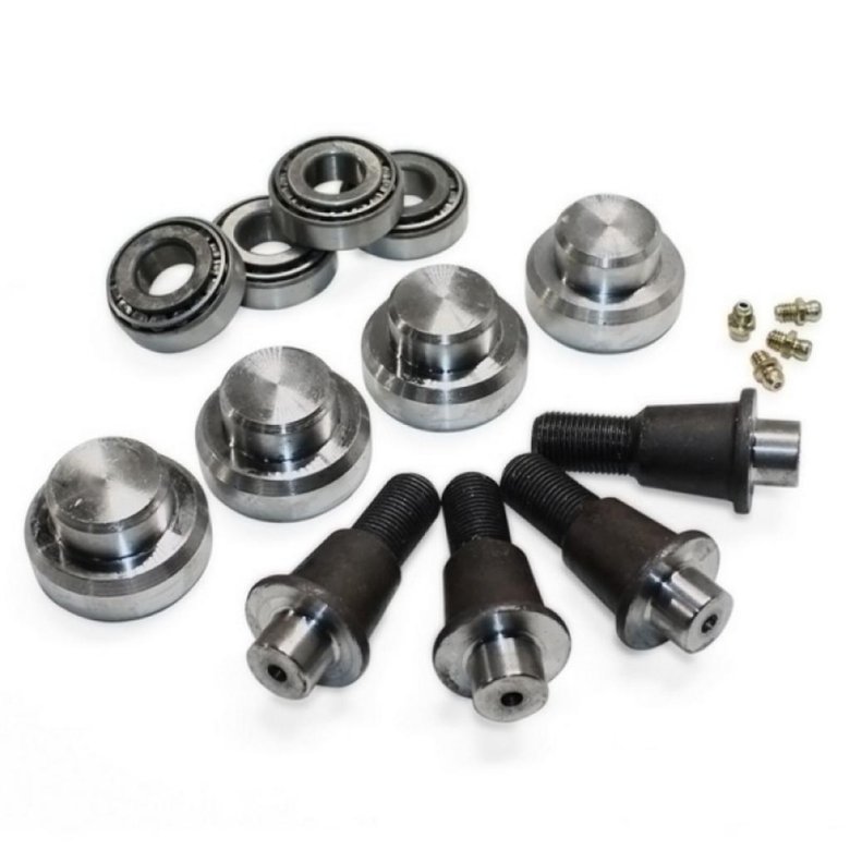 Шкворень уаз хантер