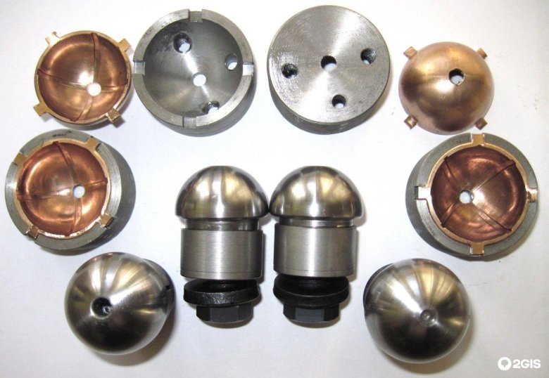 Шкворня ваксойл на уаз 469