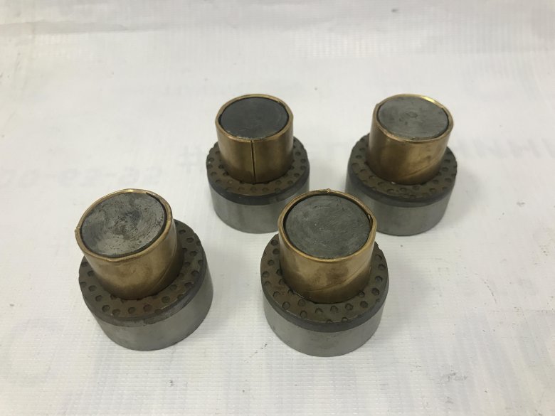 Шкворень уаз 469