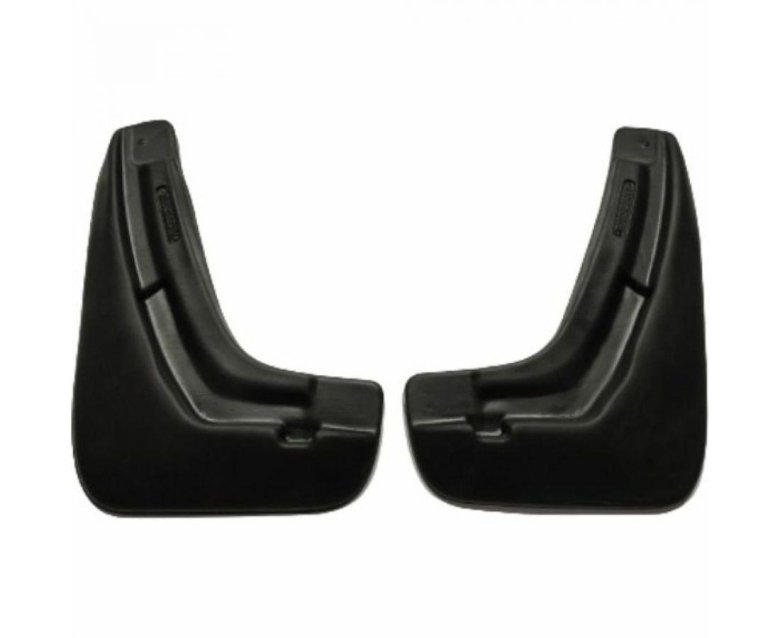 Ford focus 2 задние брызговики седан l locker