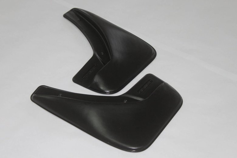 Брызговики передние для