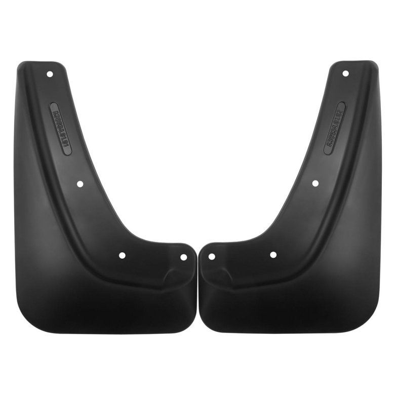 Брызговики frosch передние