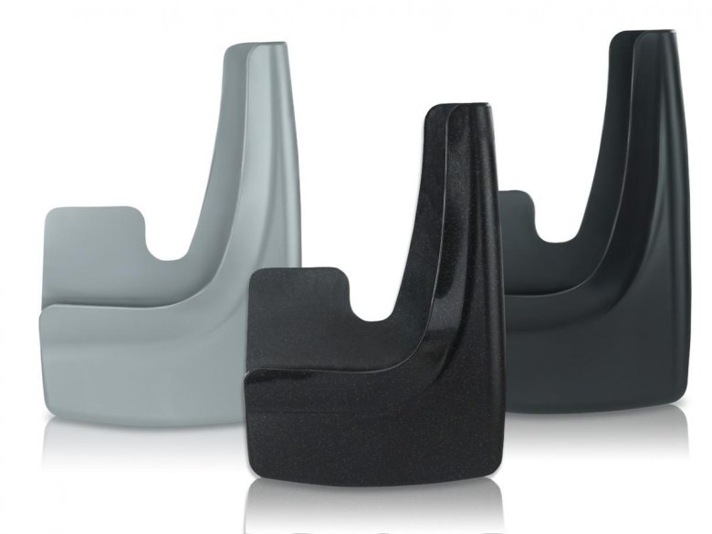 Aep брызговики универсальные аер