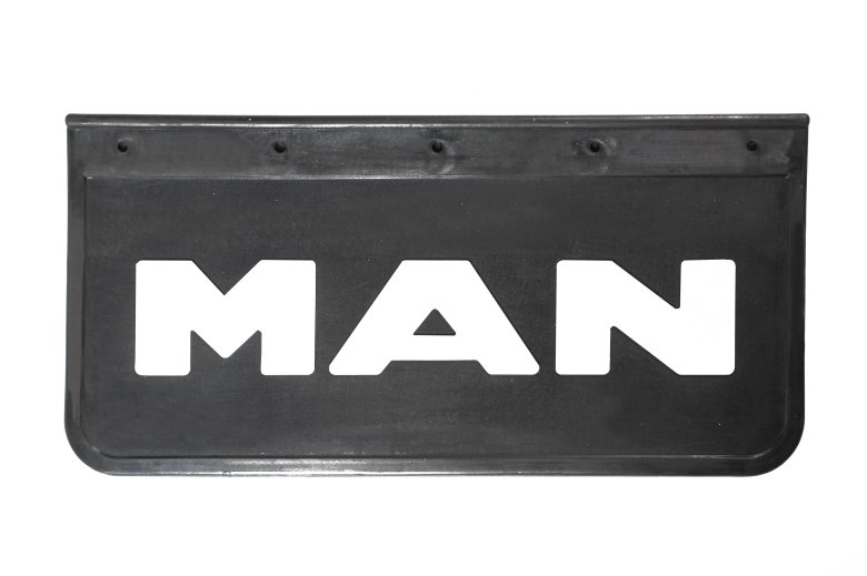 Брызговики ман тга задние