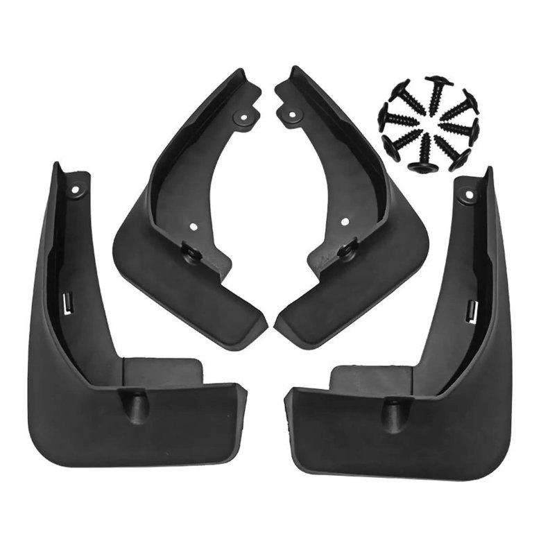 Брызговики комплект