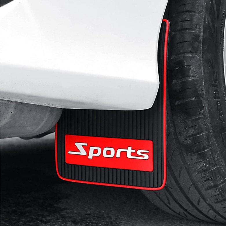 Автомобильные брызговики