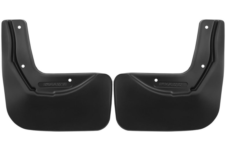 Autofamily брызговики задние