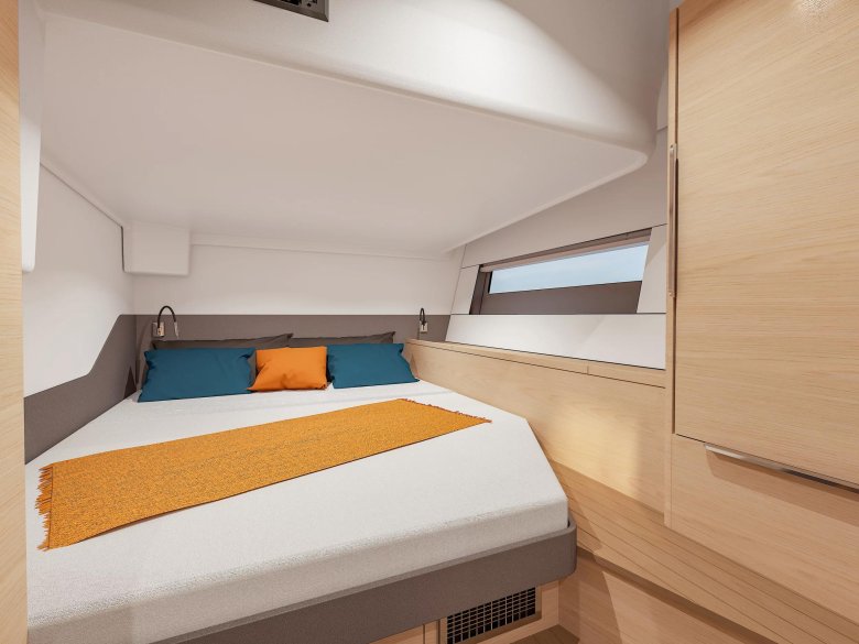 Парусные катамараны