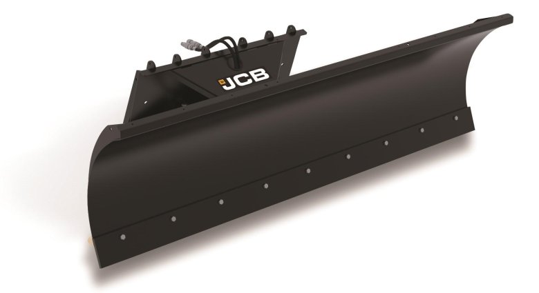 Снежный отвал