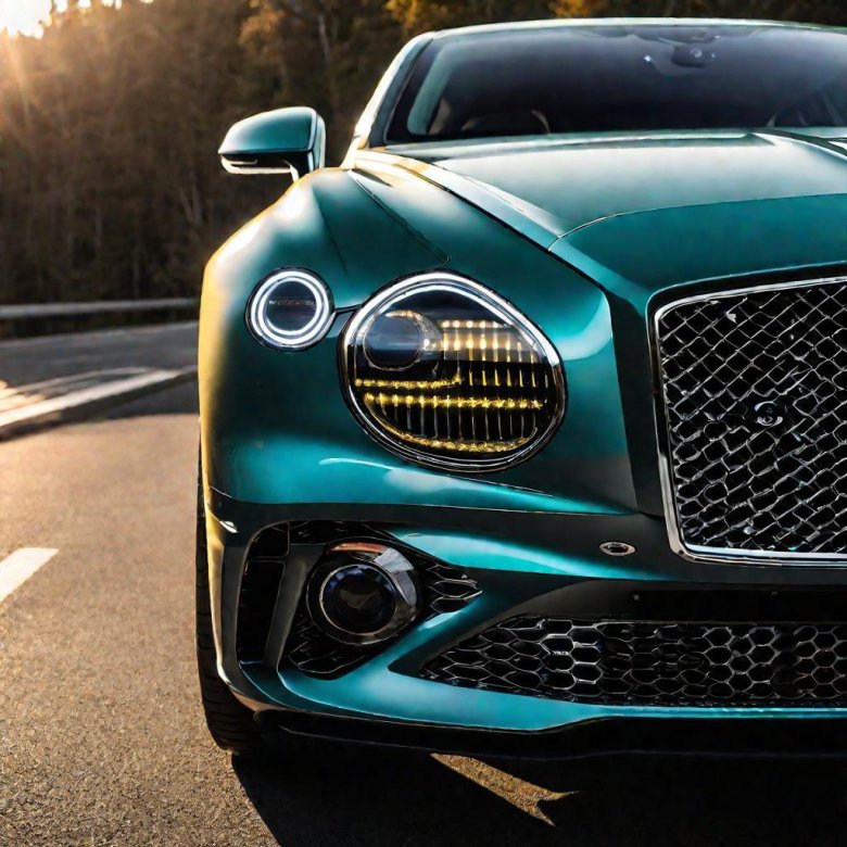 Бентли континенталь gt mulliner