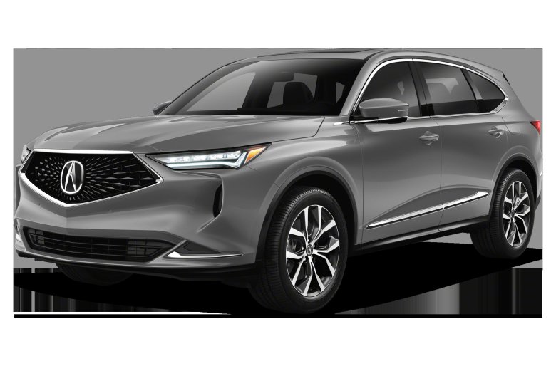 Acura mdx 2022