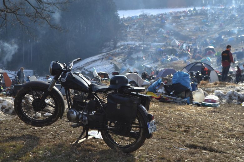 Мотолига 2005