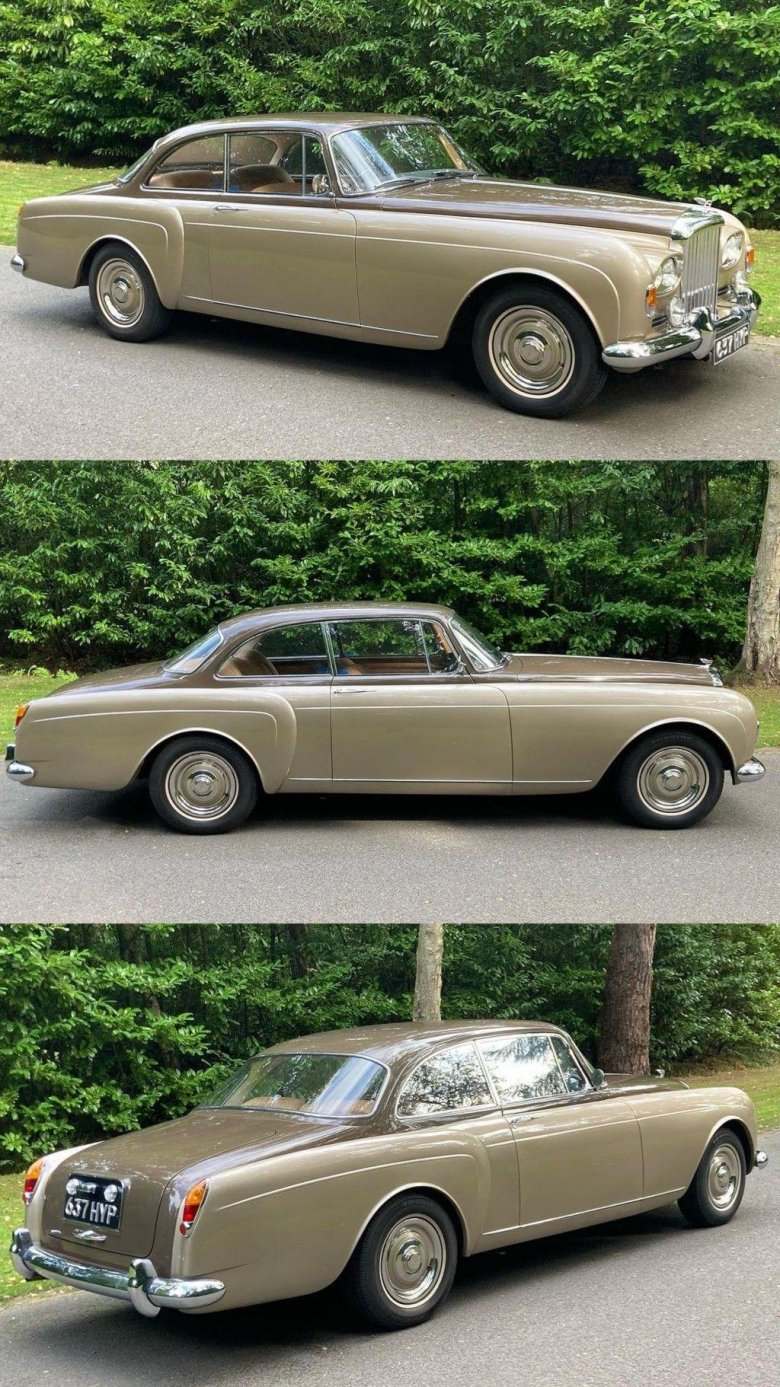 Rolls royce classic cars