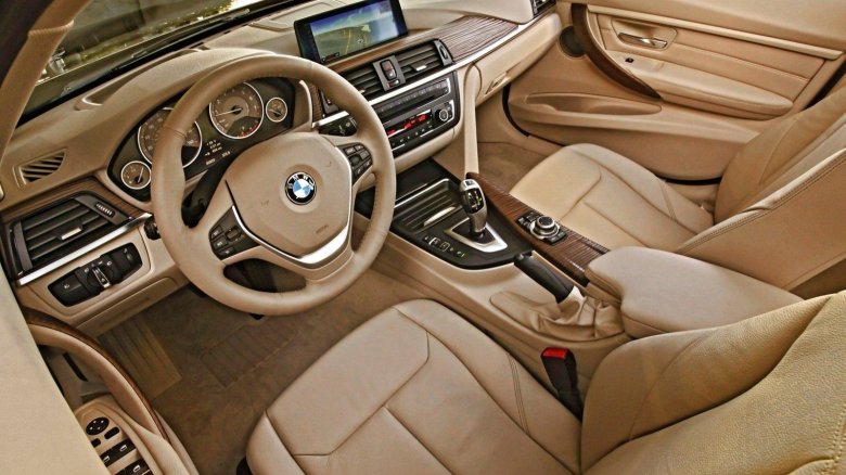 Бмв х5 светлый салон