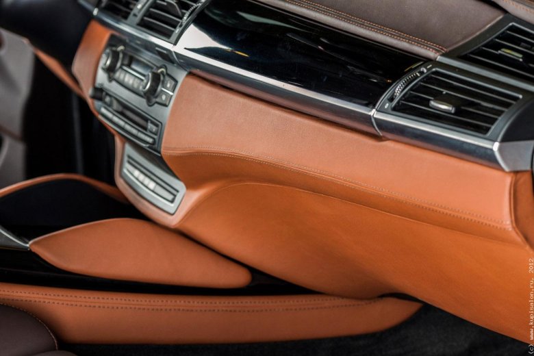 Салон бмв х 5 е 70