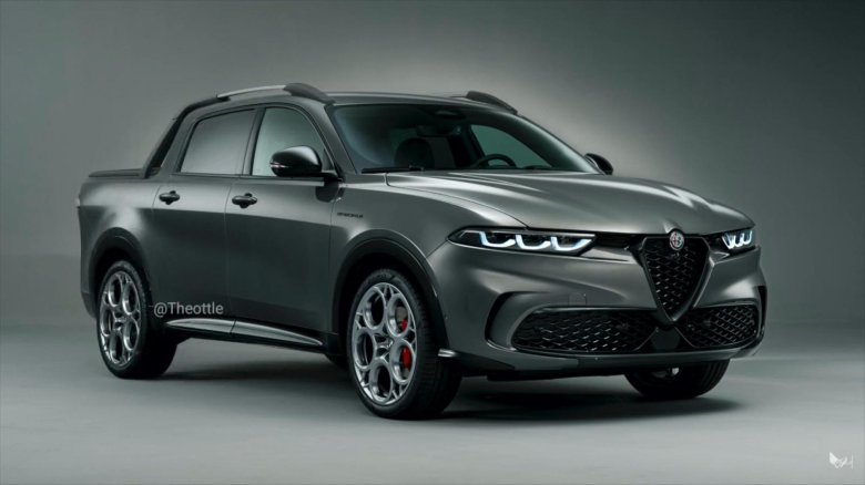 Alfa romeo tonale 2022