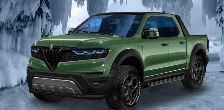 Лада нива пикап 2021