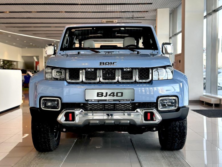 Jeep grand cherokee iv (wk2) рестайлинг