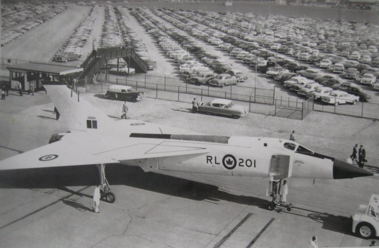 Военные самолет