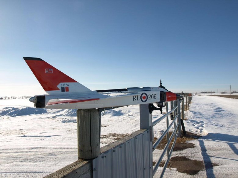 Военные истребители