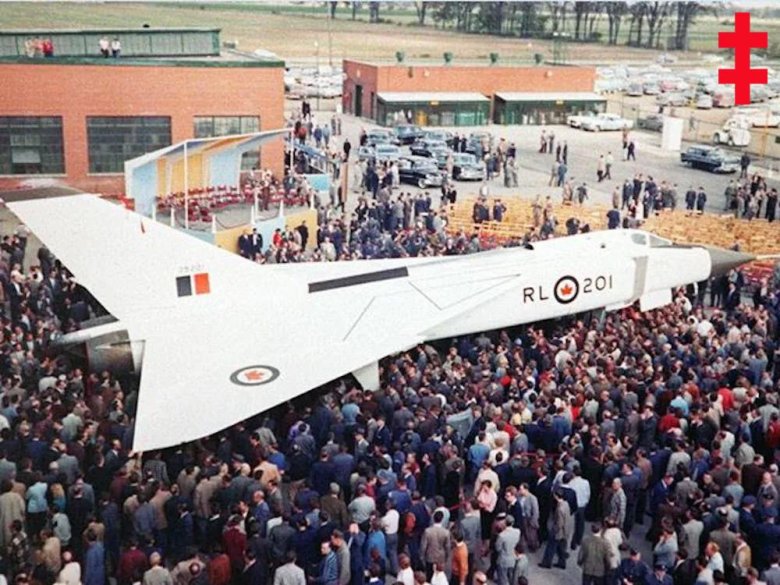 Истребители самолеты