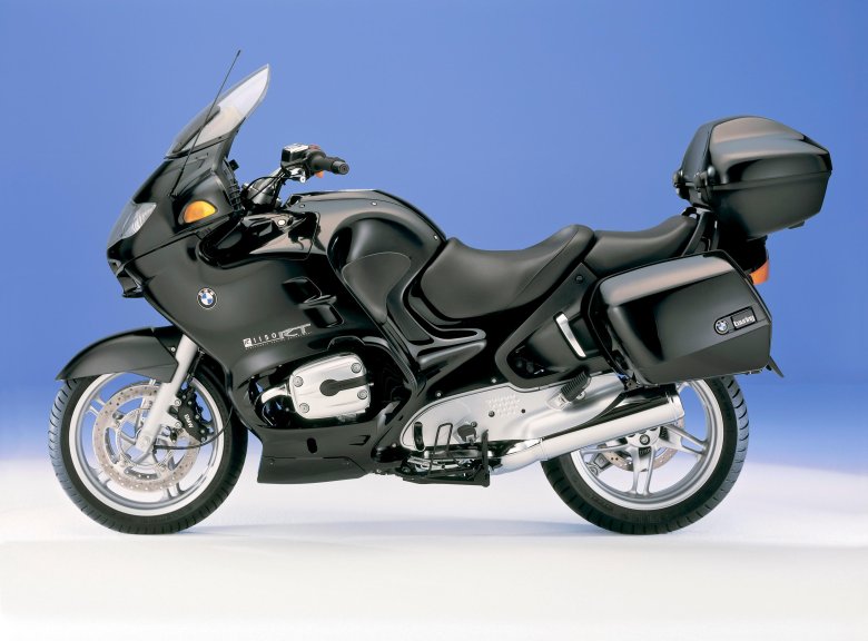Bmw 1150 rt