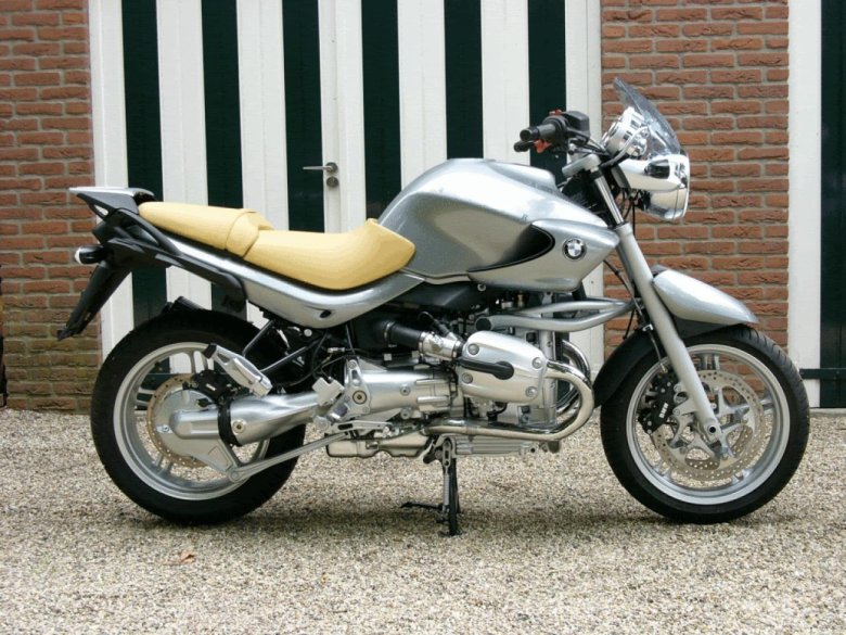 Bmw r1150rs