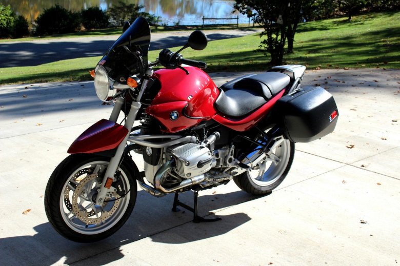 Ветровое стекло для bmw r1150r rockster