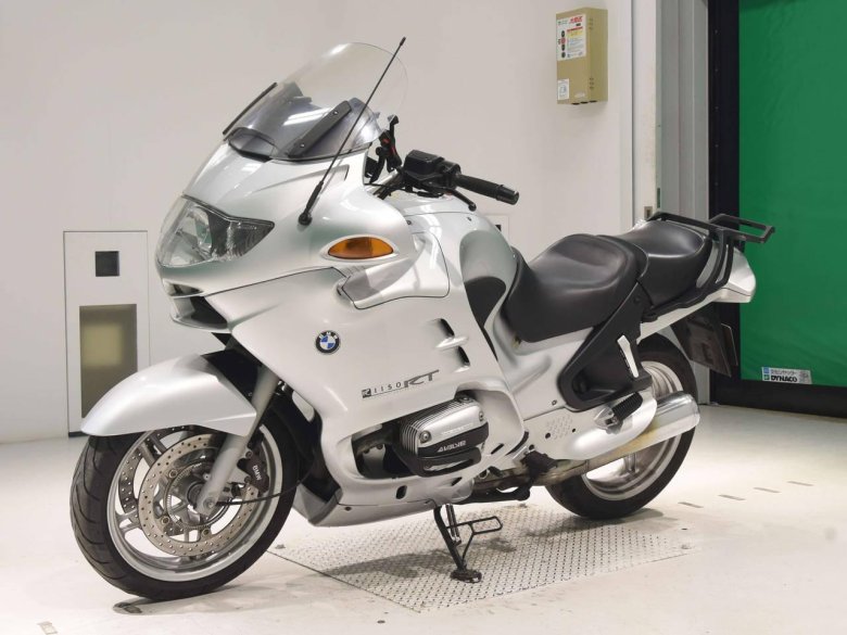 Bmw r1150rt