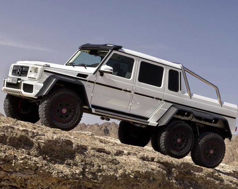 Mercedes g 63 amg