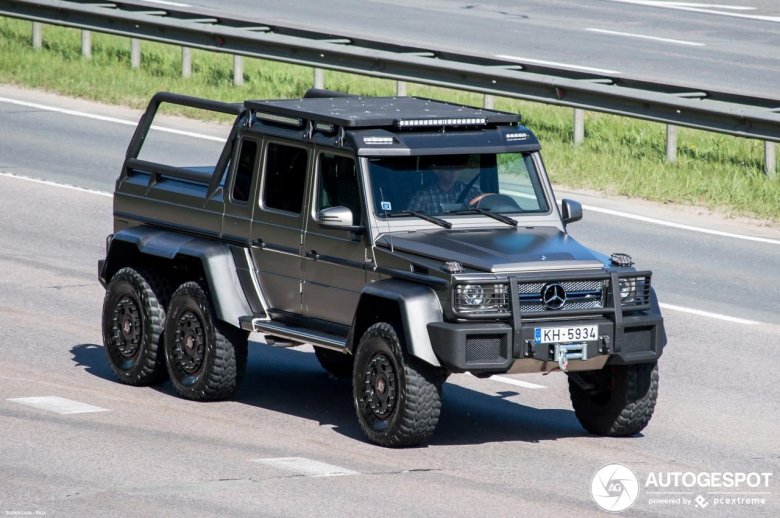 Mercedes benz g63 amg