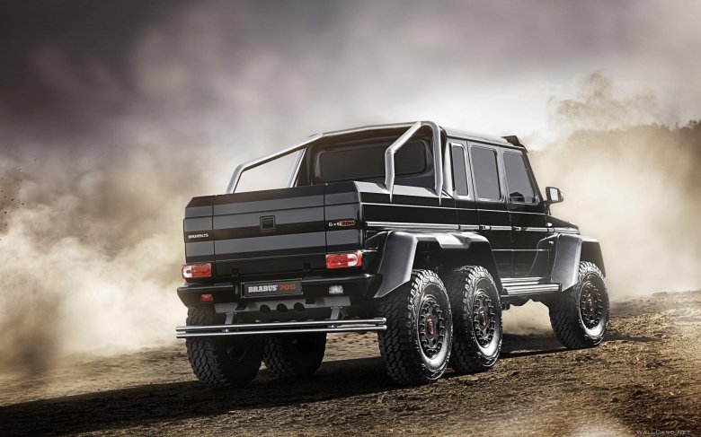 Mercedes benz g 63